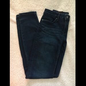 CK Ultimate Skinny Jean